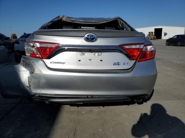 Photo 5 VIN: 4T1BD1FK2FU175987 - TOYOTA CAMRY HYBR 