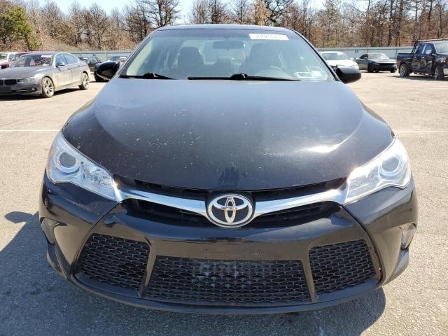 Photo 4 VIN: 4T1BD1FK2FU176721 - TOYOTA CAMRY 