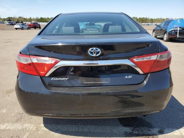 Photo 5 VIN: 4T1BD1FK2FU176721 - TOYOTA CAMRY 