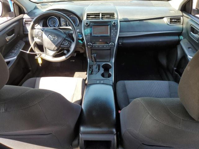 Photo 7 VIN: 4T1BD1FK2FU176721 - TOYOTA CAMRY 