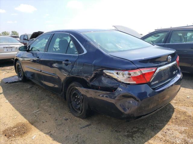 Photo 1 VIN: 4T1BD1FK2GU180785 - TOYOTA CAMRY 