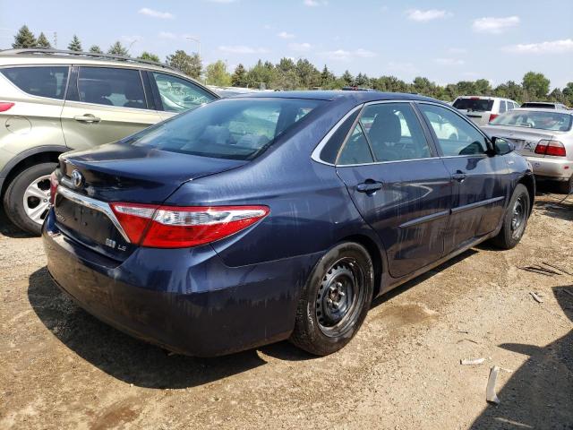 Photo 2 VIN: 4T1BD1FK2GU180785 - TOYOTA CAMRY 