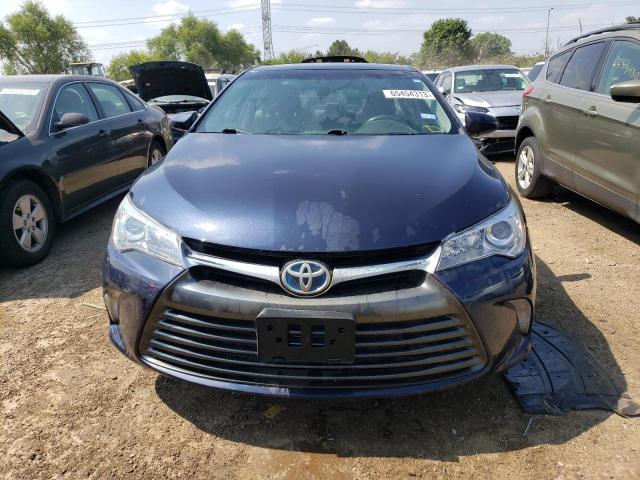 Photo 4 VIN: 4T1BD1FK2GU180785 - TOYOTA CAMRY 