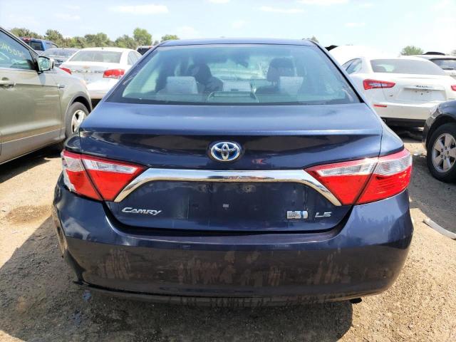 Photo 5 VIN: 4T1BD1FK2GU180785 - TOYOTA CAMRY 