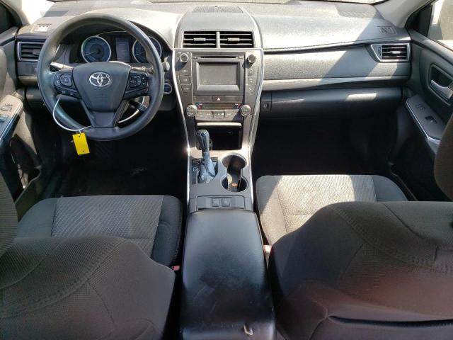 Photo 7 VIN: 4T1BD1FK2GU180785 - TOYOTA CAMRY 