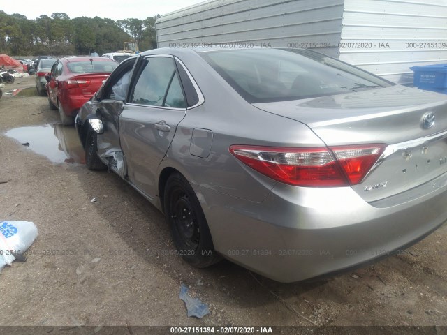 Photo 2 VIN: 4T1BD1FK2GU182052 - TOYOTA CAMRY HYBRID 