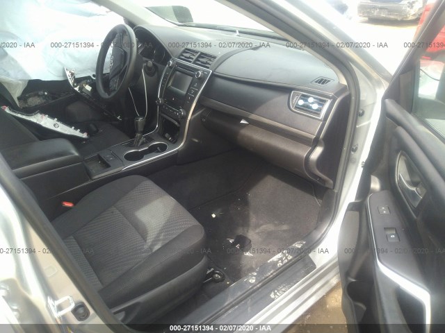 Photo 4 VIN: 4T1BD1FK2GU182052 - TOYOTA CAMRY HYBRID 