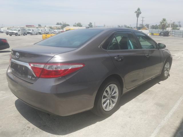 Photo 3 VIN: 4T1BD1FK2GU187249 - TOYOTA CAMRY HYBR 