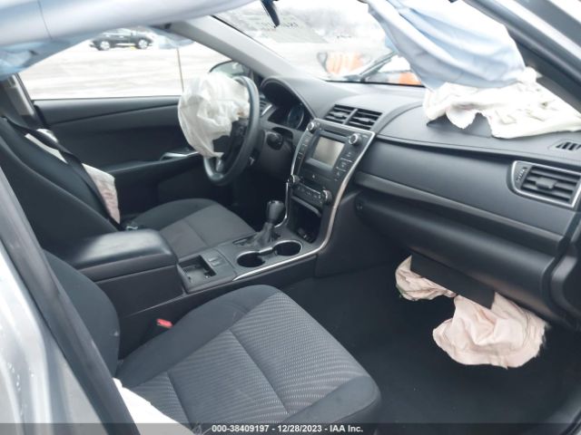 Photo 4 VIN: 4T1BD1FK2GU191589 - TOYOTA CAMRY HYBRID 