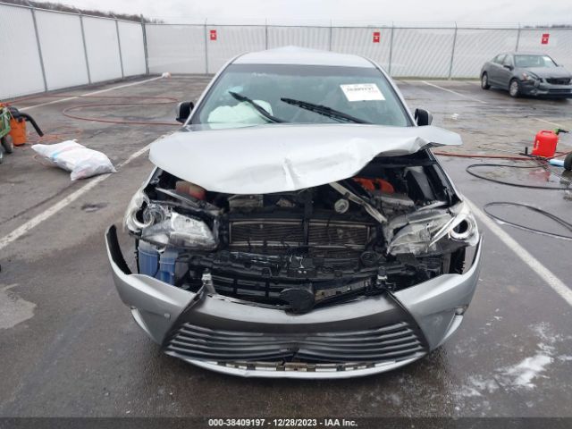 Photo 5 VIN: 4T1BD1FK2GU191589 - TOYOTA CAMRY HYBRID 