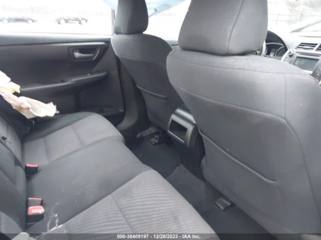 Photo 7 VIN: 4T1BD1FK2GU191589 - TOYOTA CAMRY HYBRID 