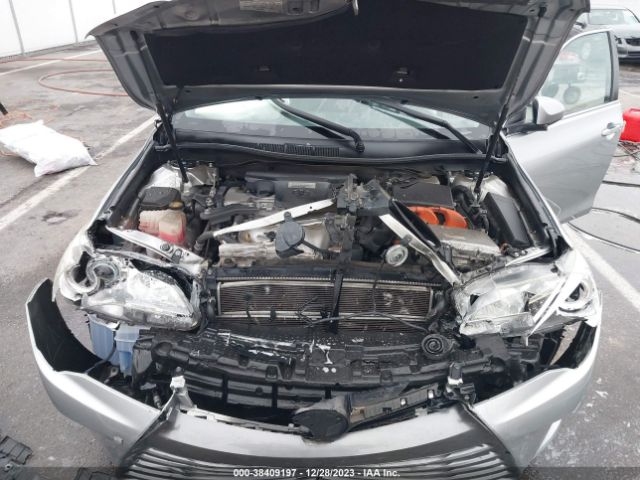 Photo 9 VIN: 4T1BD1FK2GU191589 - TOYOTA CAMRY HYBRID 