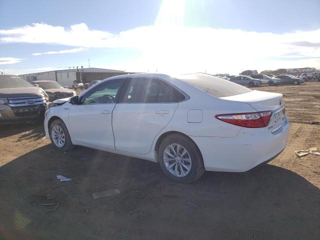 Photo 1 VIN: 4T1BD1FK2GU191883 - TOYOTA CAMRY 