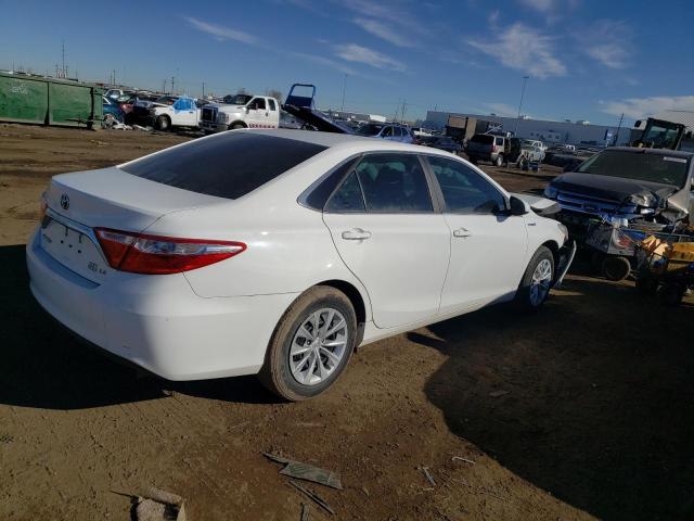 Photo 2 VIN: 4T1BD1FK2GU191883 - TOYOTA CAMRY 