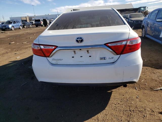 Photo 5 VIN: 4T1BD1FK2GU191883 - TOYOTA CAMRY 