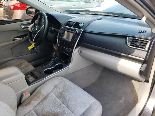 Photo 4 VIN: 4T1BD1FK2GU192869 - TOYOTA CAMRY HYBR 