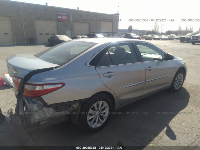 Photo 3 VIN: 4T1BD1FK2GU193603 - TOYOTA CAMRY HYBRID 