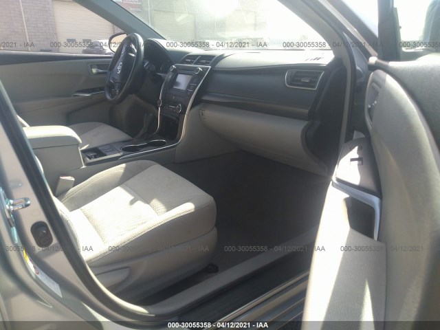 Photo 4 VIN: 4T1BD1FK2GU193603 - TOYOTA CAMRY HYBRID 