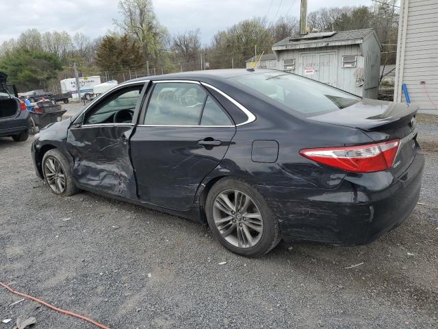 Photo 1 VIN: 4T1BD1FK2GU200839 - TOYOTA CAMRY 