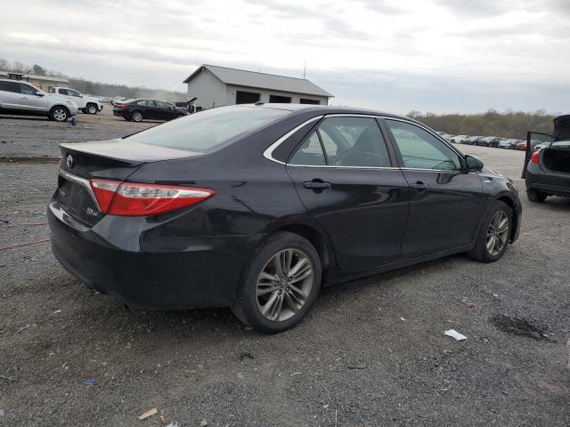 Photo 2 VIN: 4T1BD1FK2GU200839 - TOYOTA CAMRY 