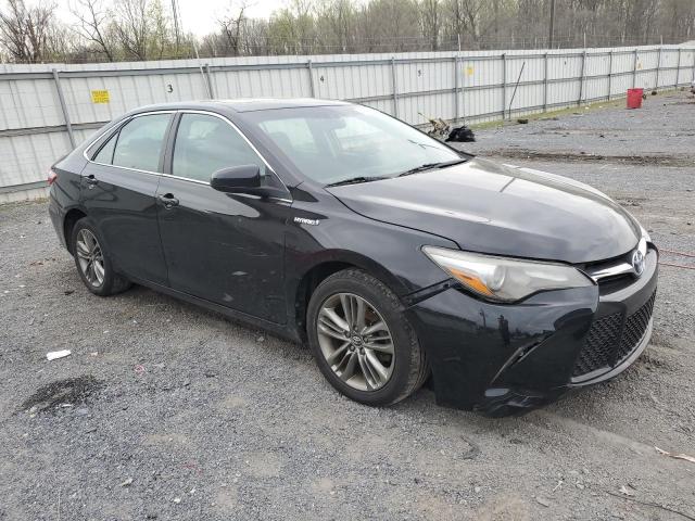 Photo 3 VIN: 4T1BD1FK2GU200839 - TOYOTA CAMRY 