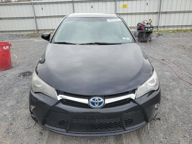 Photo 4 VIN: 4T1BD1FK2GU200839 - TOYOTA CAMRY 