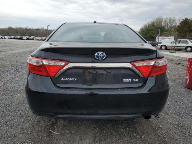 Photo 5 VIN: 4T1BD1FK2GU200839 - TOYOTA CAMRY 