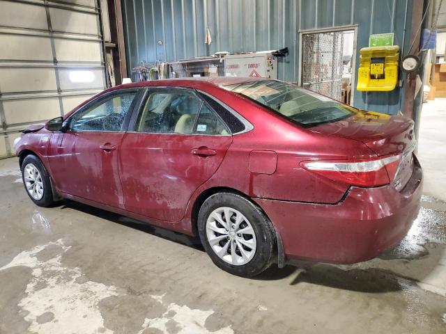 Photo 1 VIN: 4T1BD1FK2HU202494 - TOYOTA CAMRY HYBR 