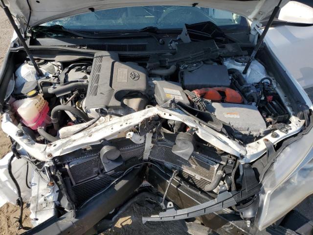 Photo 10 VIN: 4T1BD1FK2HU205301 - TOYOTA CAMRY HYBR 