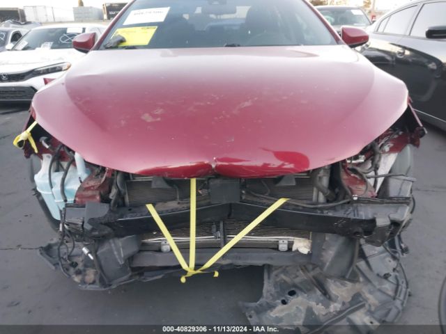 Photo 5 VIN: 4T1BD1FK2HU205637 - TOYOTA CAMRY 