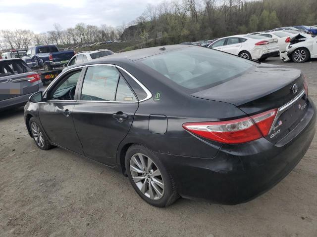 Photo 1 VIN: 4T1BD1FK2HU205654 - TOYOTA CAMRY HYBR 