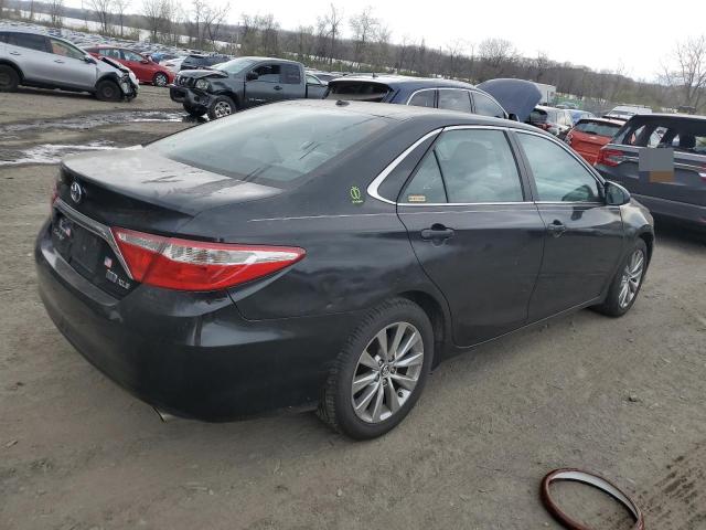 Photo 2 VIN: 4T1BD1FK2HU205654 - TOYOTA CAMRY HYBR 