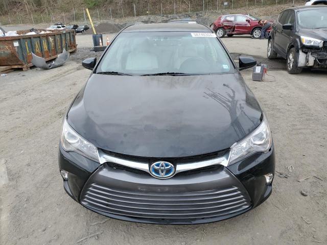 Photo 4 VIN: 4T1BD1FK2HU205654 - TOYOTA CAMRY HYBR 