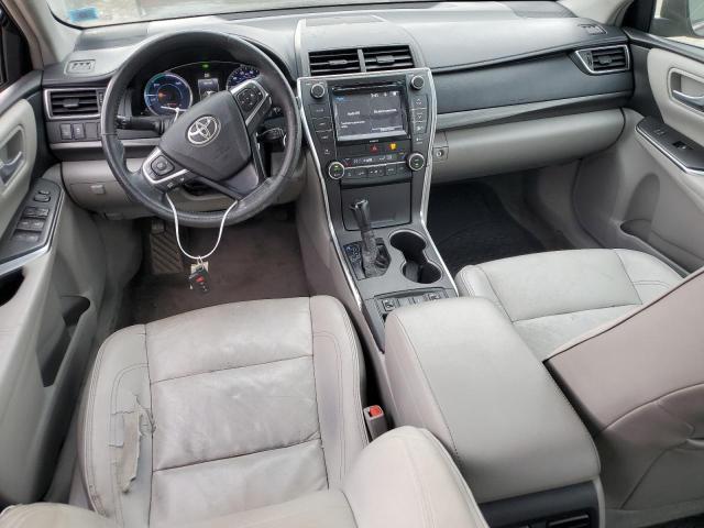 Photo 7 VIN: 4T1BD1FK2HU205654 - TOYOTA CAMRY HYBR 