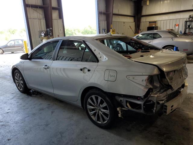 Photo 1 VIN: 4T1BD1FK2HU205976 - TOYOTA CAMRY HYBR 