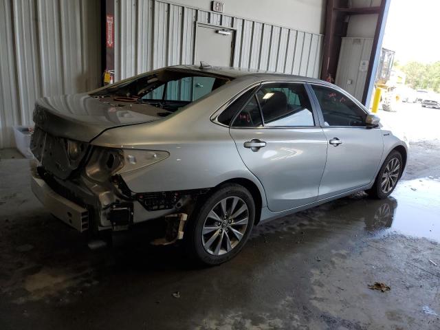 Photo 2 VIN: 4T1BD1FK2HU205976 - TOYOTA CAMRY HYBR 