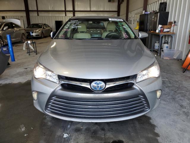 Photo 4 VIN: 4T1BD1FK2HU205976 - TOYOTA CAMRY HYBR 