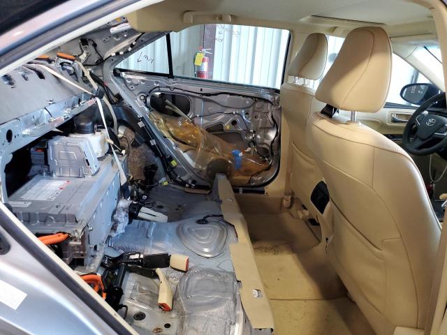 Photo 9 VIN: 4T1BD1FK2HU205976 - TOYOTA CAMRY HYBR 