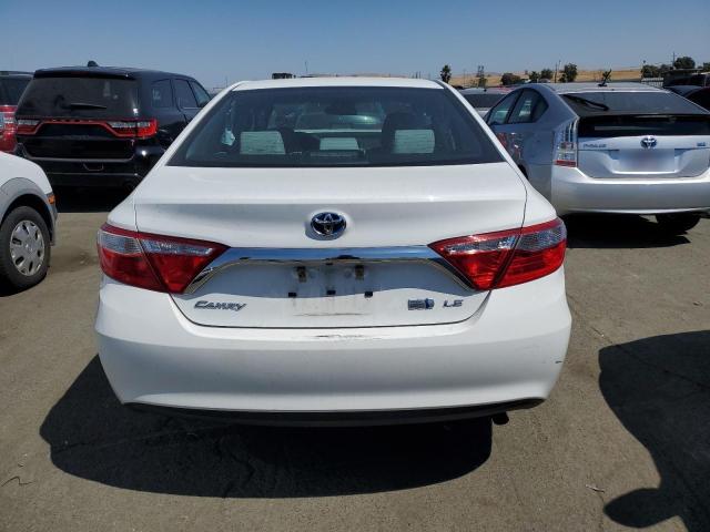 Photo 5 VIN: 4T1BD1FK2HU207338 - TOYOTA CAMRY HYBR 