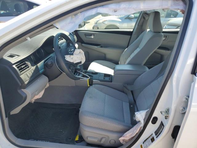 Photo 6 VIN: 4T1BD1FK2HU207338 - TOYOTA CAMRY HYBR 