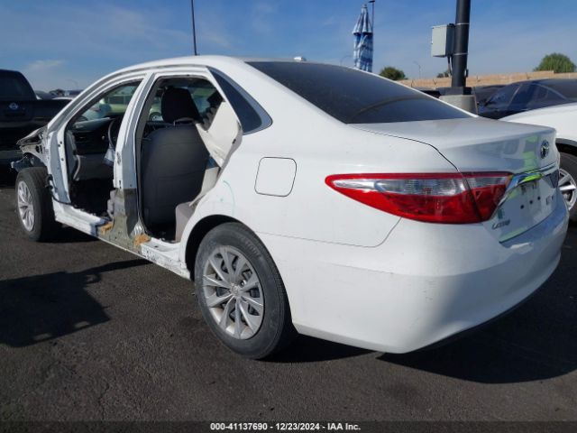 Photo 2 VIN: 4T1BD1FK2HU209655 - TOYOTA CAMRY 