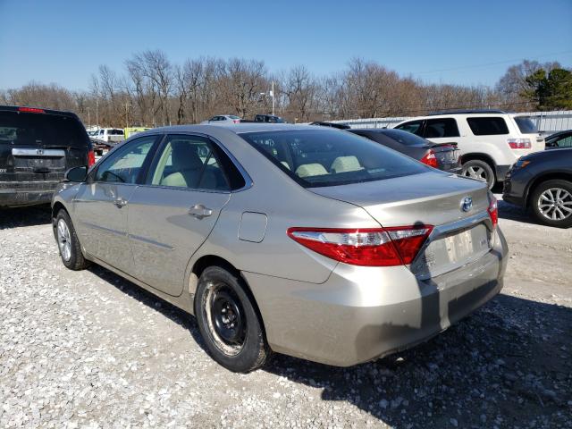 Photo 2 VIN: 4T1BD1FK2HU219330 - TOYOTA CAMRY 