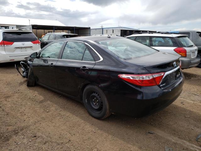 Photo 1 VIN: 4T1BD1FK2HU220235 - TOYOTA CAMRY HYBR 