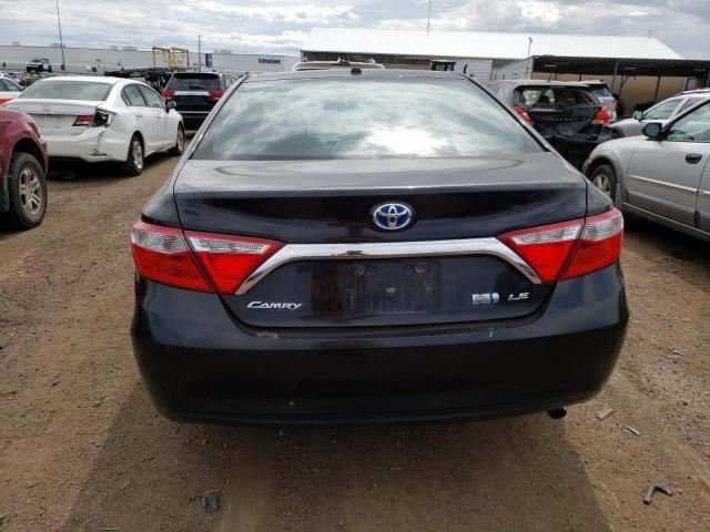 Photo 5 VIN: 4T1BD1FK2HU220235 - TOYOTA CAMRY HYBR 