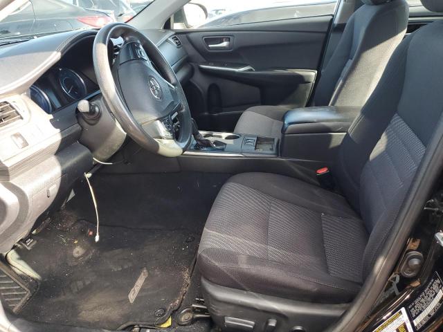 Photo 6 VIN: 4T1BD1FK2HU220235 - TOYOTA CAMRY HYBR 