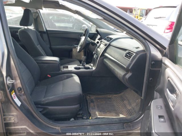 Photo 4 VIN: 4T1BD1FK2HU221126 - TOYOTA CAMRY HYBRID 