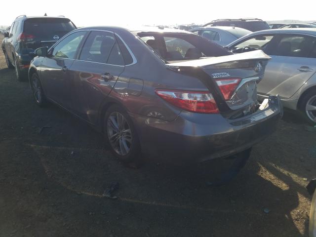 Photo 2 VIN: 4T1BD1FK2HU221336 - TOYOTA CAMRY HYBR 