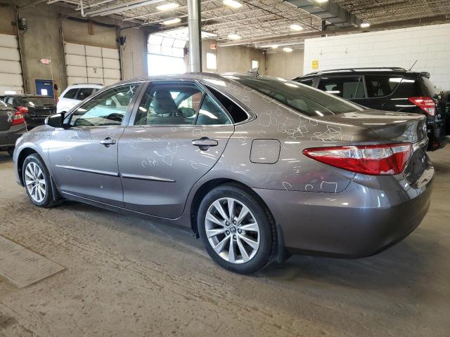 Photo 1 VIN: 4T1BD1FK2HU227590 - TOYOTA CAMRY 