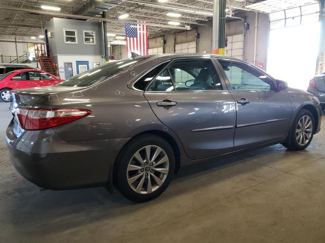 Photo 2 VIN: 4T1BD1FK2HU227590 - TOYOTA CAMRY 