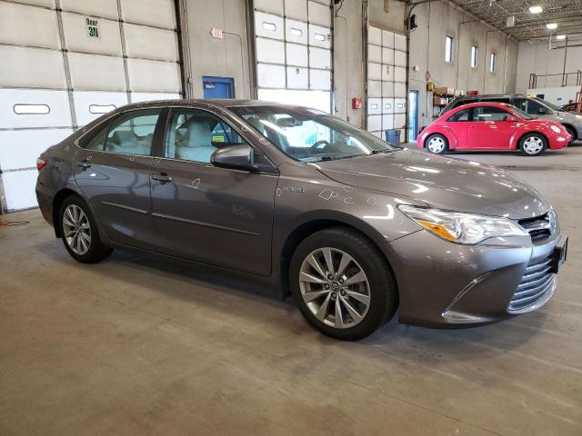 Photo 3 VIN: 4T1BD1FK2HU227590 - TOYOTA CAMRY 